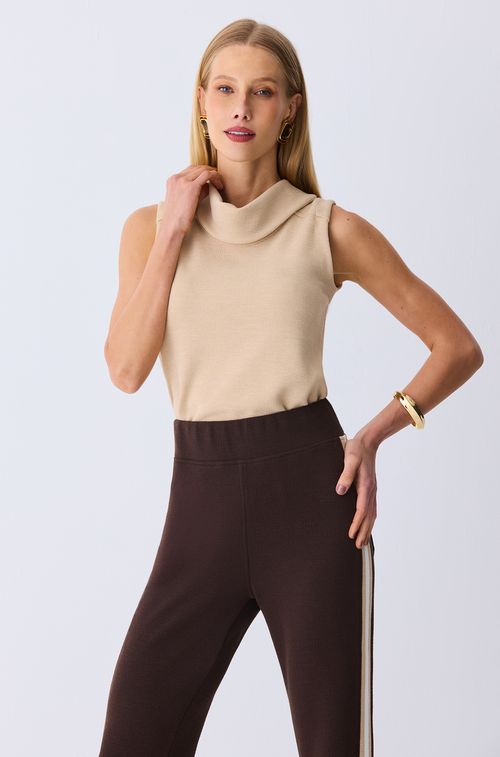 Top Paris Almond