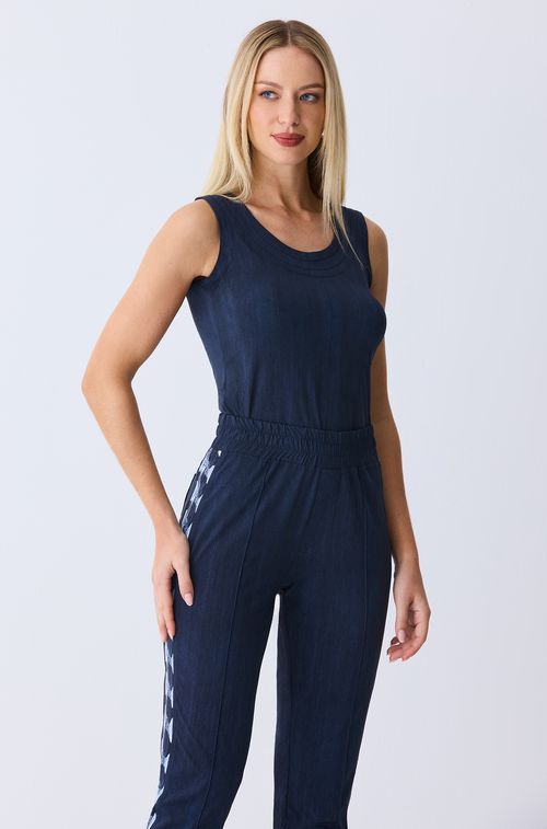 Top New Dark Jeans Thomas