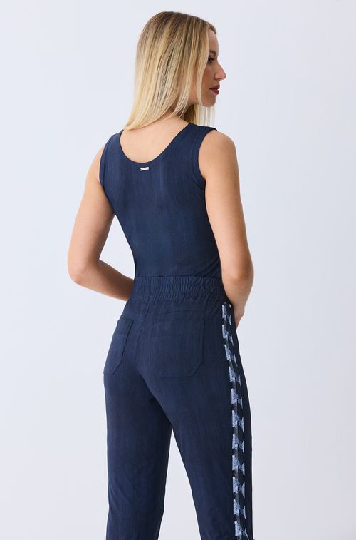 Top New Dark Jeans Thomas