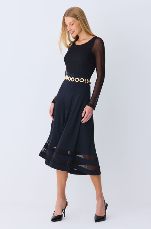 Saia Black com Dubai