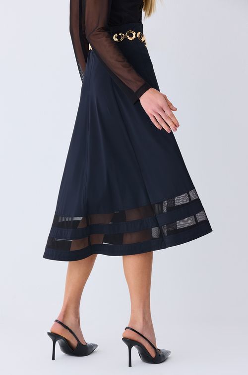 Saia Black com Dubai