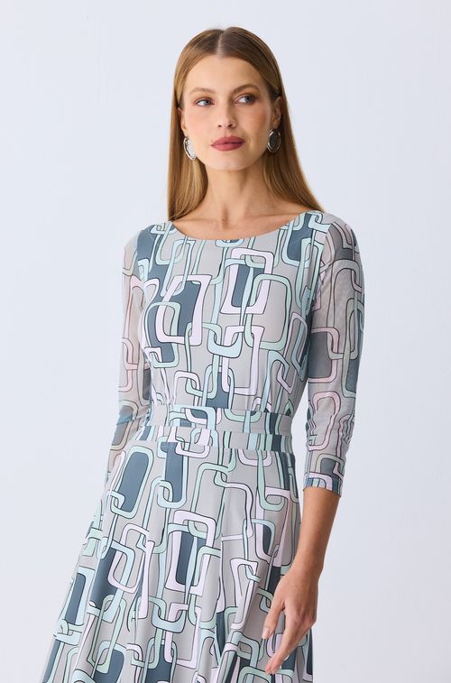 Blusa Gisela