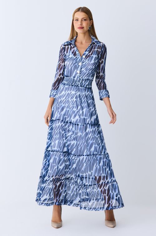 Vestido Talita