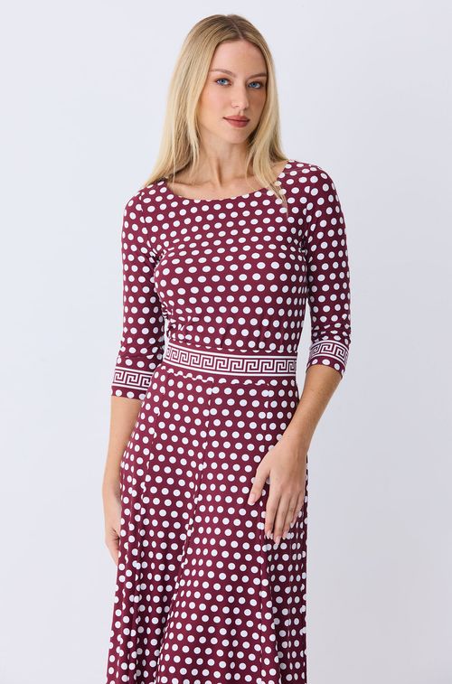 Blusa Priscila