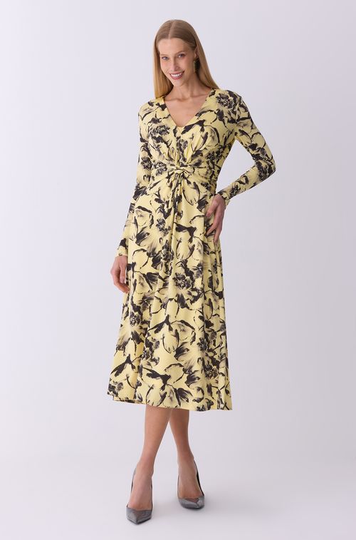 Vestido Amelina
