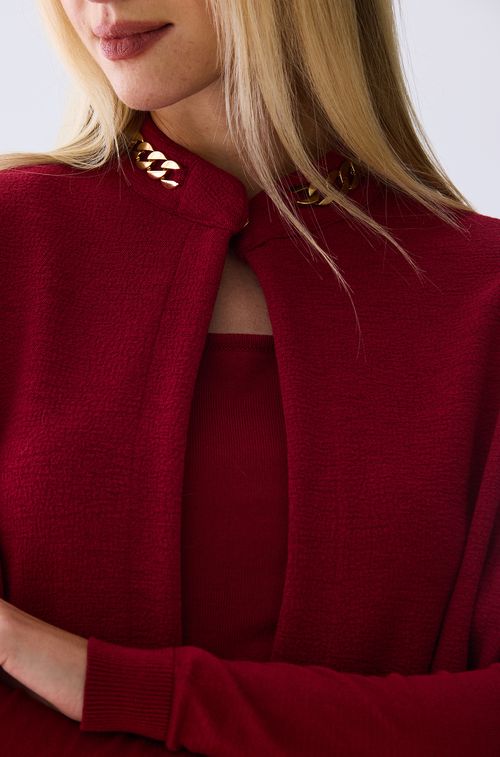 Spolverino Paris Bordeaux Corrente