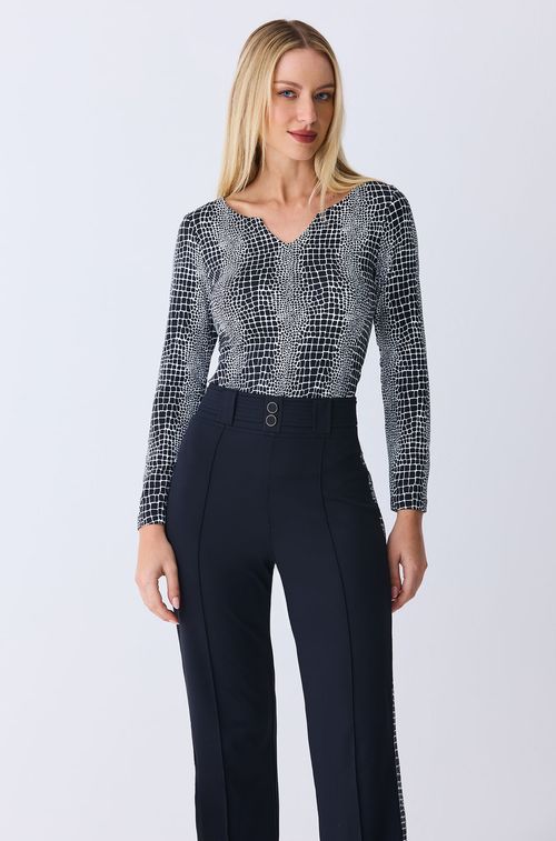 Blusa Daisy