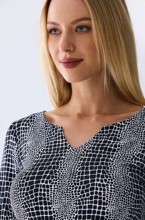 Blusa Daisy