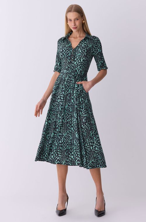 Vestido Guta