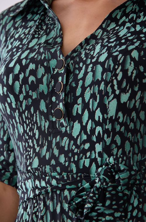 Vestido Guta