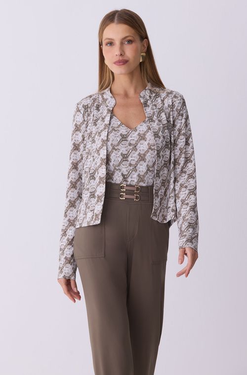 Bolero Lais