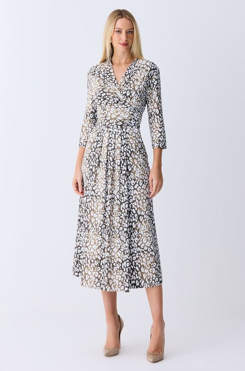 Vestido Adriele