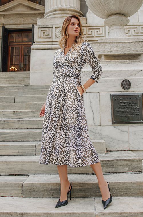 Vestido Adriele