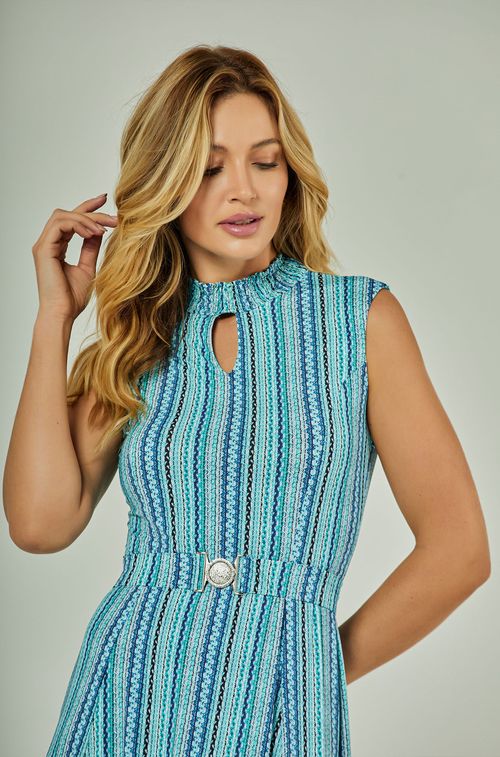 Vestido Camille