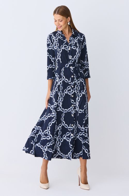 Vestido Astrid