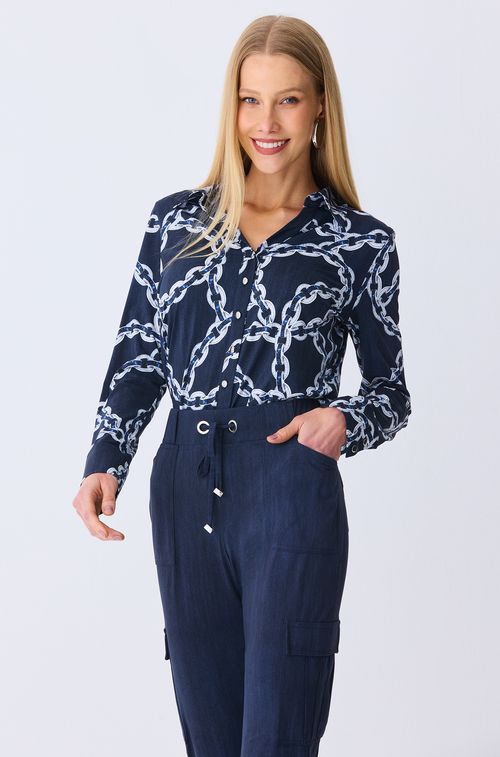 Camisa Astrid