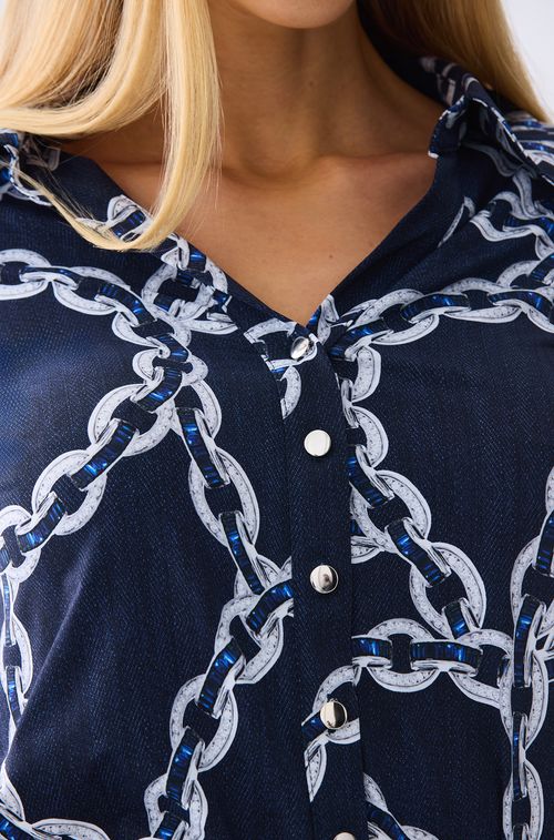 Camisa Astrid