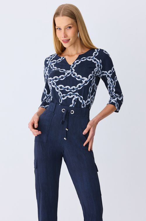 Blusa Astrid