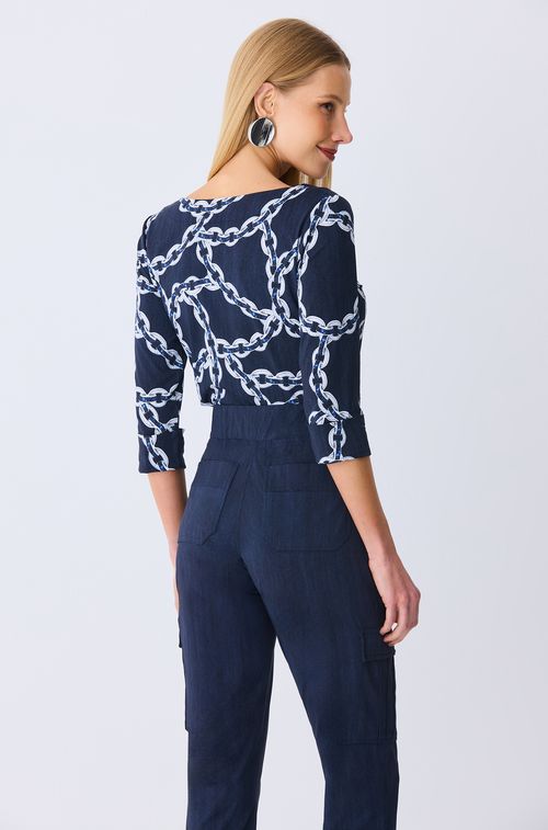 Blusa Astrid