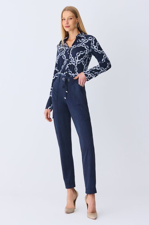 Calça Jeans Astrid
