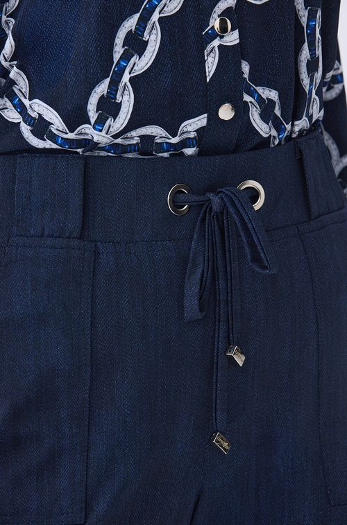 Calça Jeans Astrid
