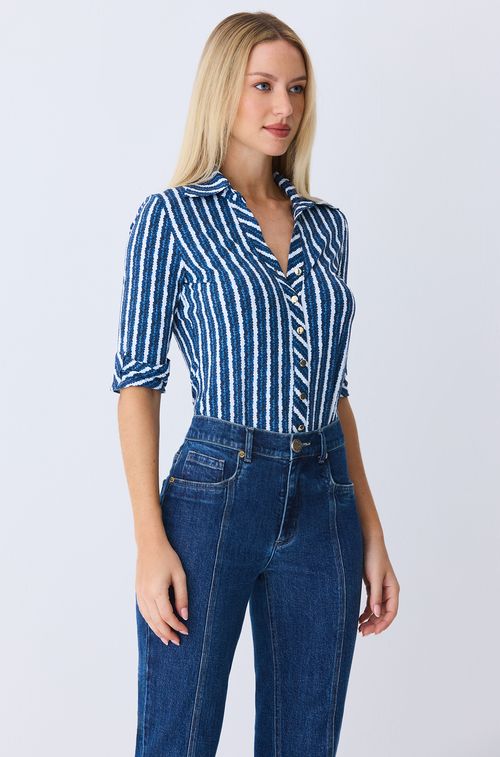 Camisa Belle