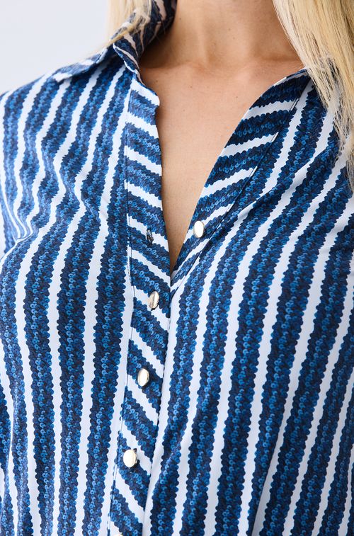 Camisa Belle