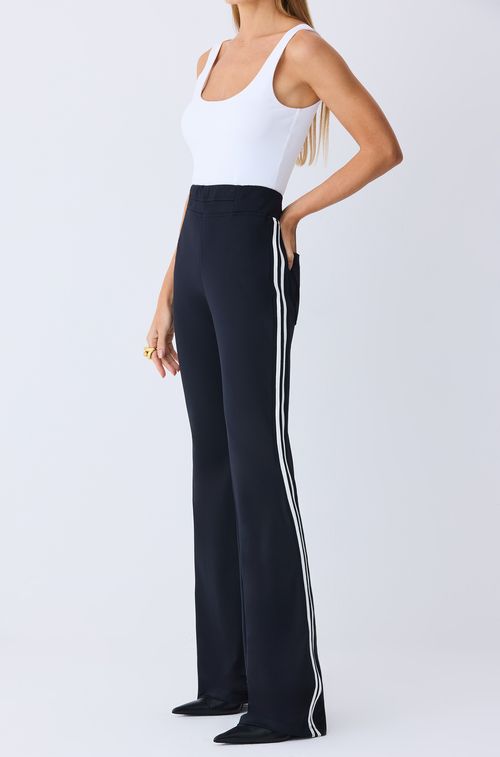 Calça Black Lateral Off