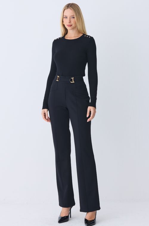 Calça Tóquio Black