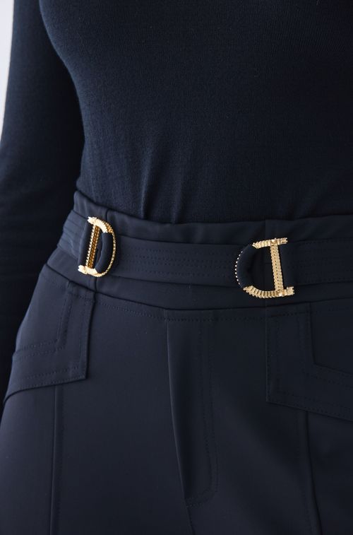 Calça Tóquio Black