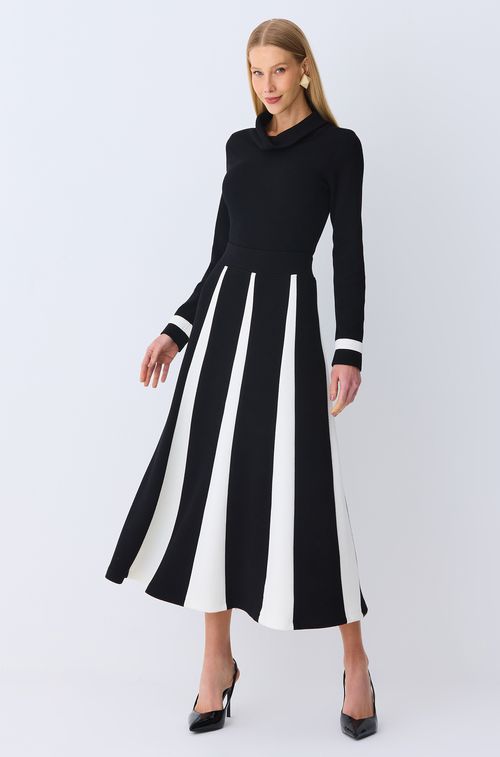 Saia Paris Black Off