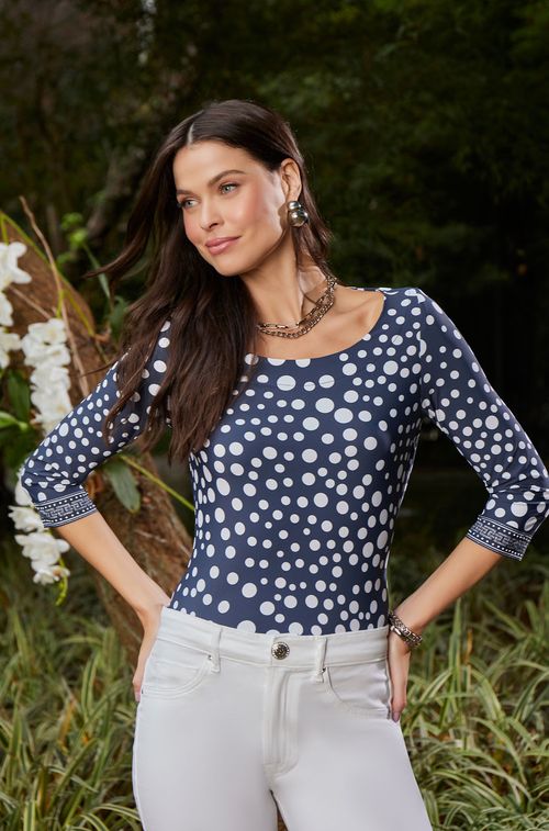 Blusa Valerie