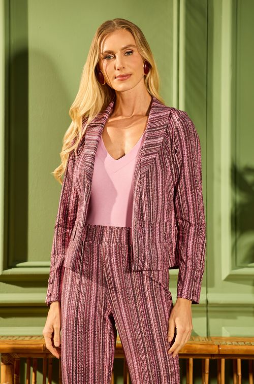 Blazer Vicky