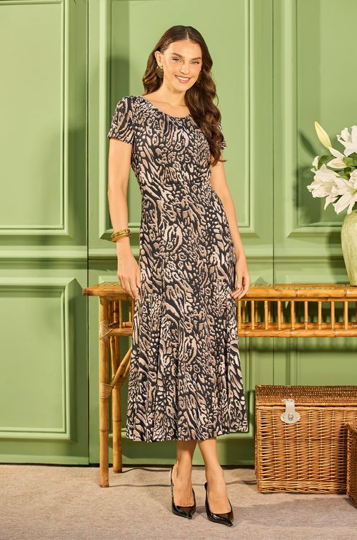 Vestido Laila