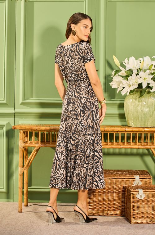 Vestido Laila