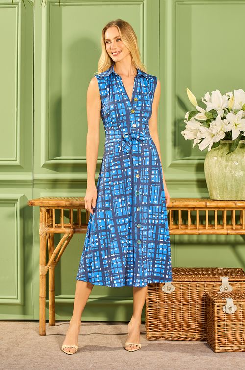 Vestido Doris
