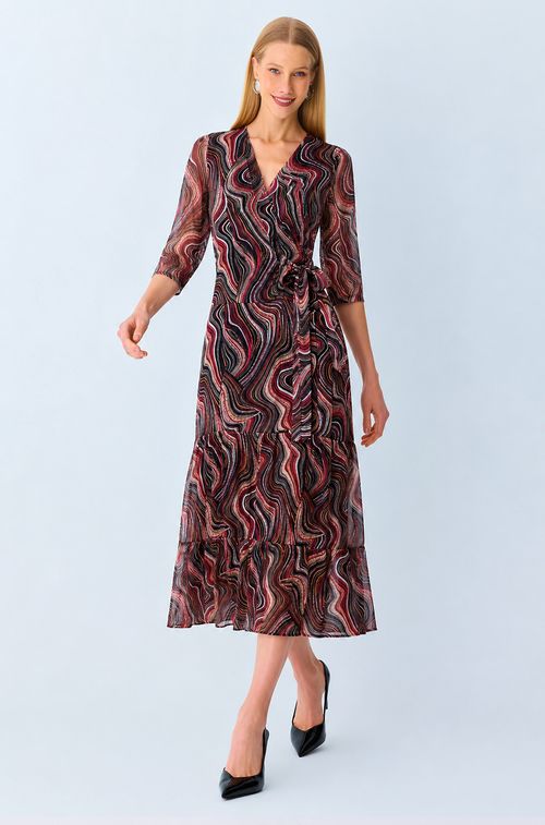 Vestido Aida