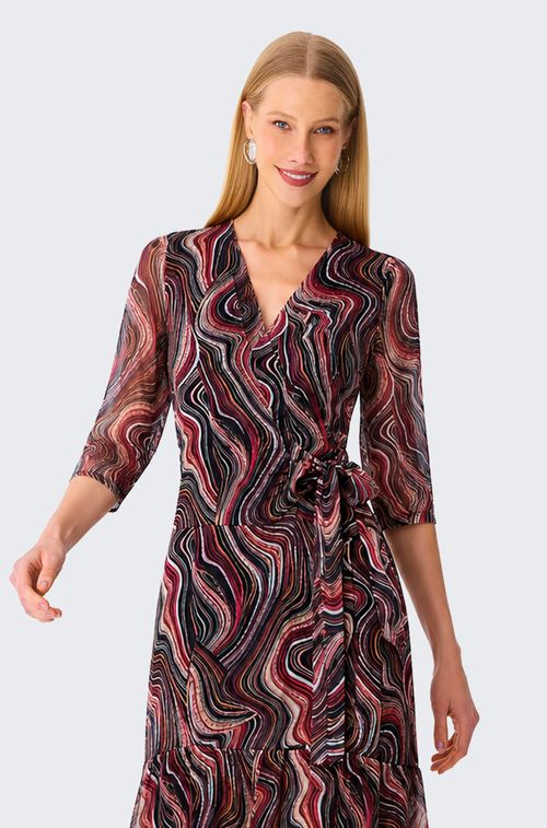 Vestido Aida
